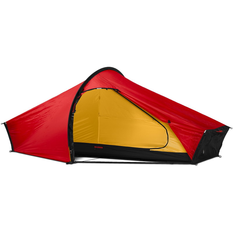 HILLEBERG Akto Tent Red