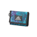 Gregory Trifold Wallet Blue Tapestry 135129-0457