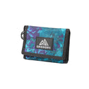 Gregory Trifold Wallet Blue Tapestry 135129-0457