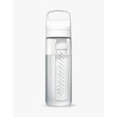 LifeStraw® GO Series 22oz Water Filter Bottle 戶外濾水樽 Polar White