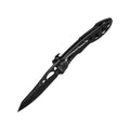 Leatherman SKELETOOL® KB 戶外萬用刀 All Black 833165