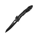 Leatherman SKELETOOL® KB 戶外萬用刀 All Black 833165