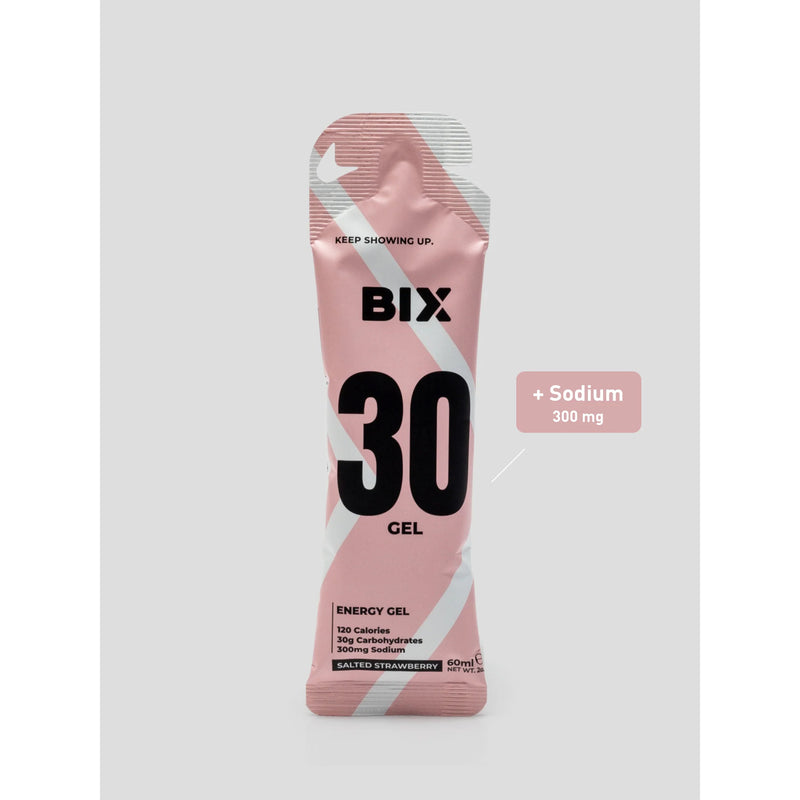 BIX 30 Gel