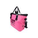 Stream Trail Marche DX 1.5 Waterproof Tote Bag 防水單肩包 Rosy