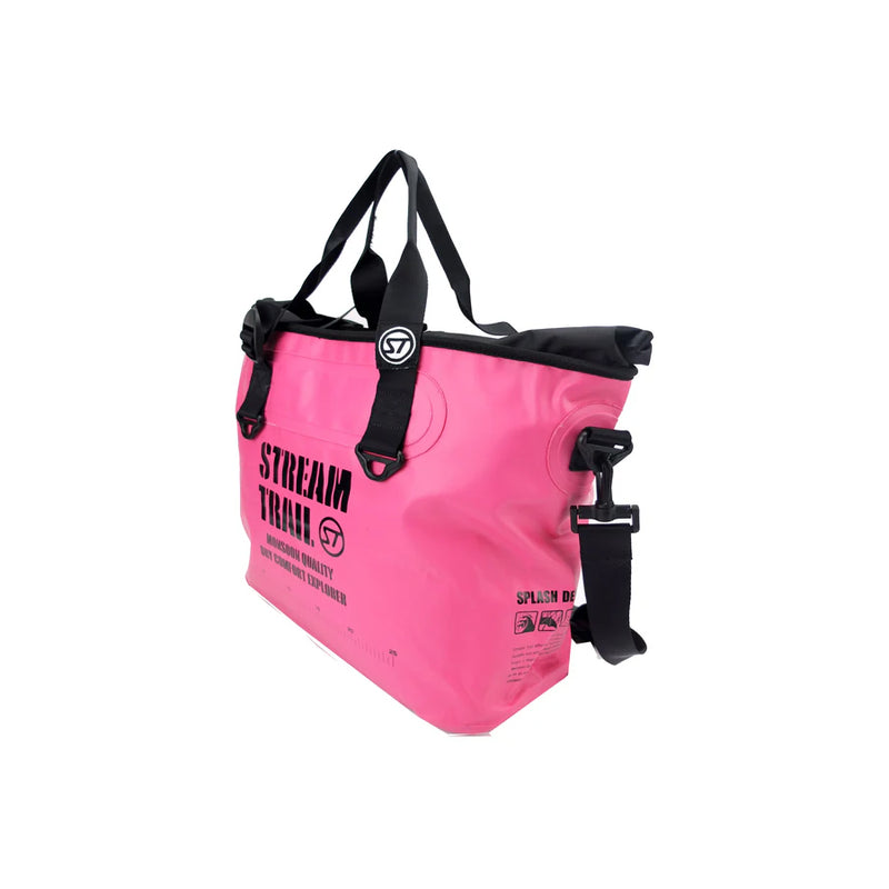 Stream Trail Marche DX 1.5 Waterproof Tote Bag 防水單肩包 Rosy