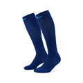 CEP The Core Run Compression Socks Tall 5.0 高筒跑步壓力襪 Dark Blue