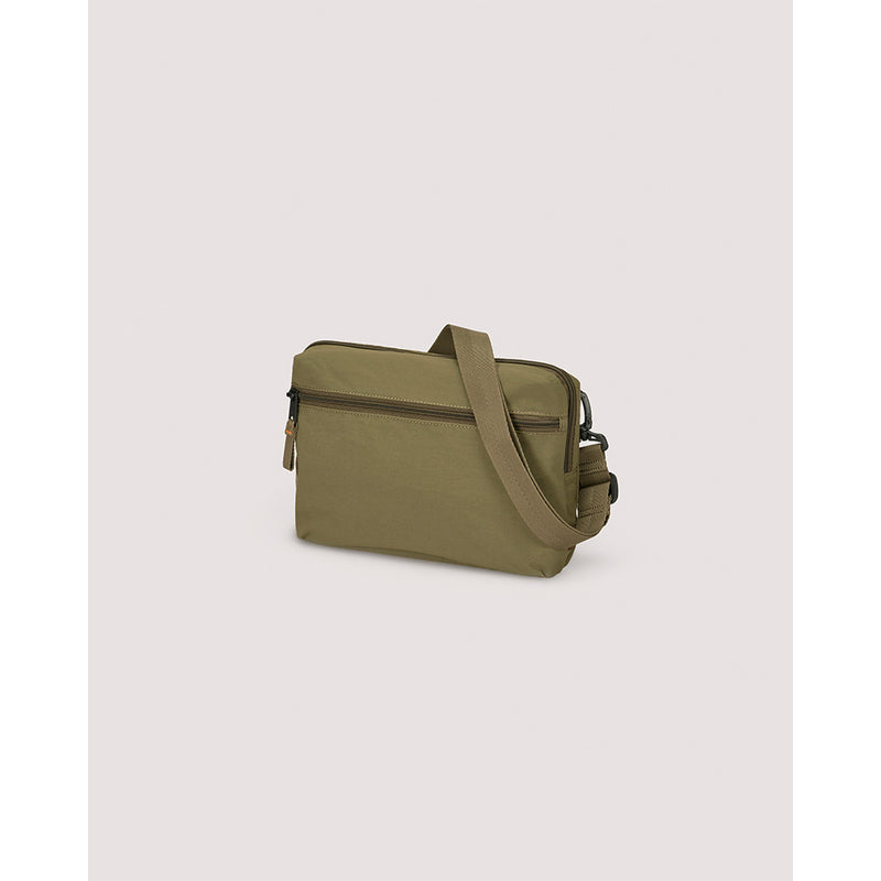 Branden Multi Packable Boston Bag 多功能旅行袋 