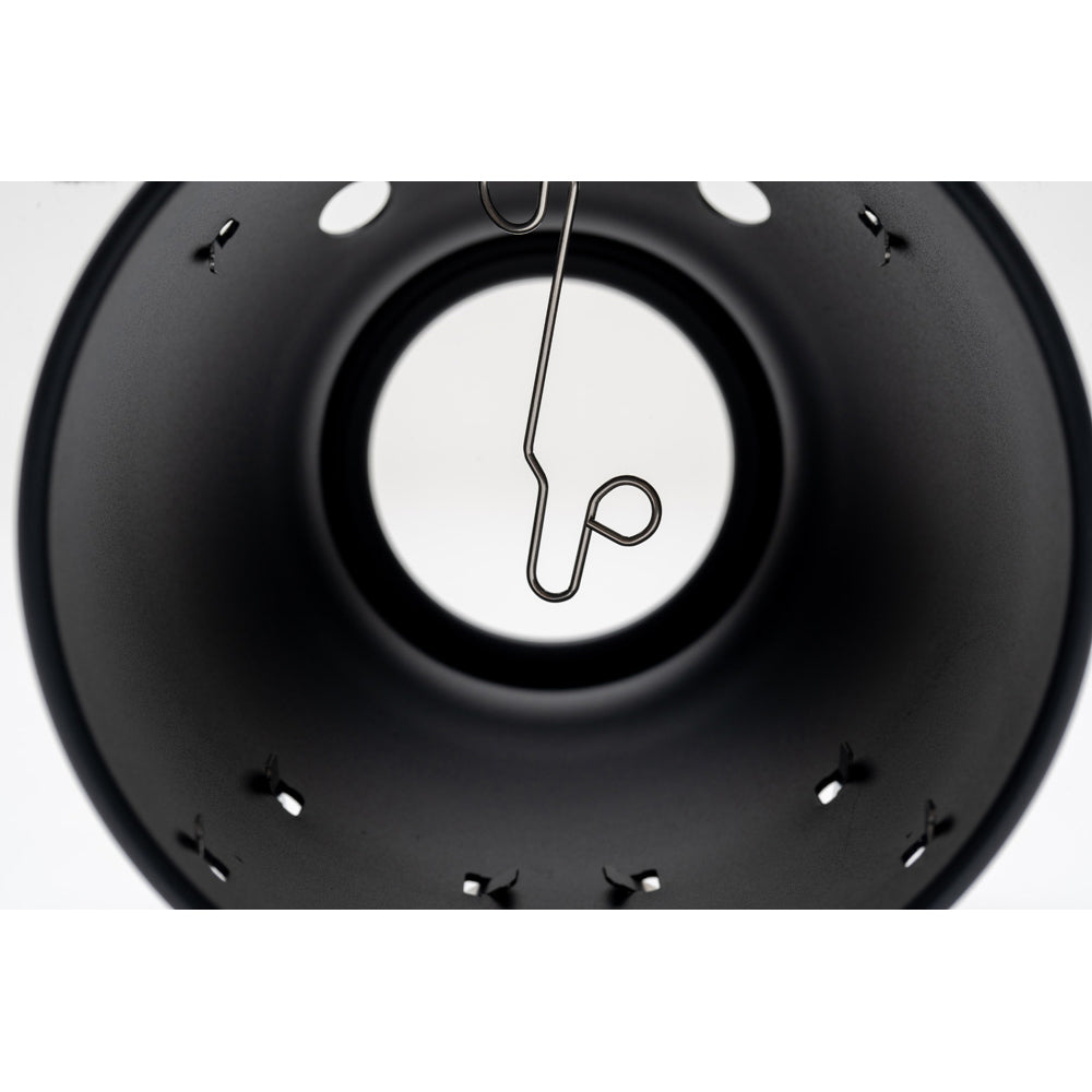 Snow Peak Mini Mosquito Pig Coil Black FES-087-1-BK (Snow Peak Festiva