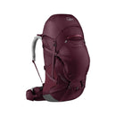 Lowe Alpine Women's Cerro Torre ND60:80 Trekking Pack 登山背包