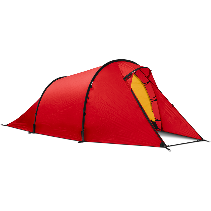 HILLEBERG Nallo 2 Tent Red