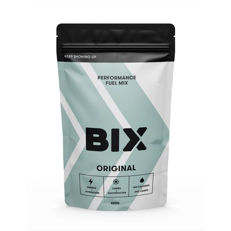 BIX Performane Fuel Mix 能量粉劑 Original 820g