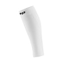 CEP Core Run Calf Sleeves 5.0 Men 壓力小腿套 White