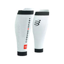 Compressport R2 3.0 Calf Sleeves 運動壓力小腿套 White