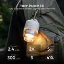 Flextail Tiny Pump 3X 三合一氣泵