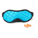 Sea To Summit Ultra-Sil Travel Eye Shades 旅行眼罩耳塞套裝 Atoll Blue