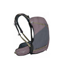 Osprey Hikelite 28 Backpack (2026 New Version) Graphite Purple