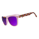 Goodr Sports Sunglasses - We're Here to Slay