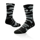 VERSUS Arty Active Socks - Polka Dot
