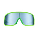 Goodr WRAP G Sunglasses - NUCLEAR GNAR 運動太陽眼鏡
