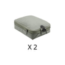 peak design Packing Cube 收納袋套裝