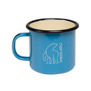 Nordisk Madam Blå Cup Large 搪瓷杯