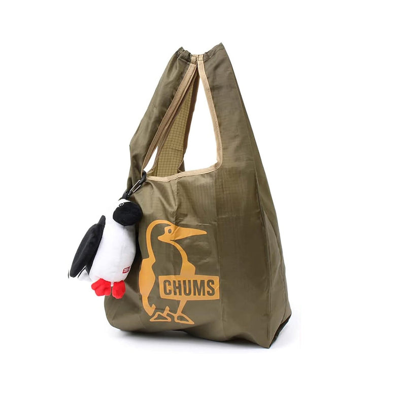 CHUMS Booby Eco Bag 摺疊環保袋 CH60-3452