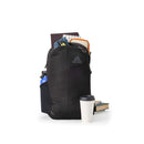 Gregory Rhune 18 Backpack Carbon Black