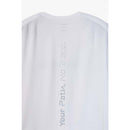 NNormal Race T-shirt 02 Men's 男裝跑步上衣 White
