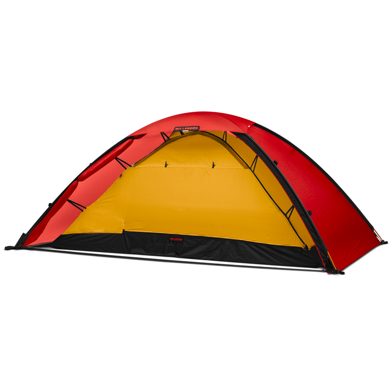 HILLEBERG Unna Tent Red