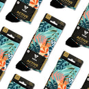 VERSUS Active Crew Socks - Tropical