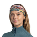 BUFF CoolNet UV® Neckwear - National Parks Zion