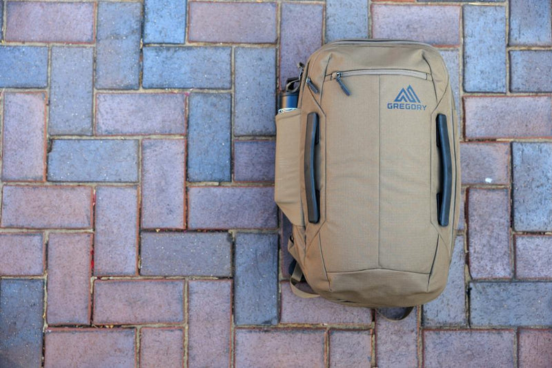 Gregory Border Carry-On 40 Travel Backpack 旅行背包
