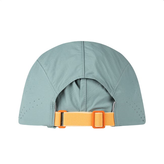 BUFF Desert Cap Solid Flint