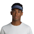 BUFF Speed Visor Solid Ash