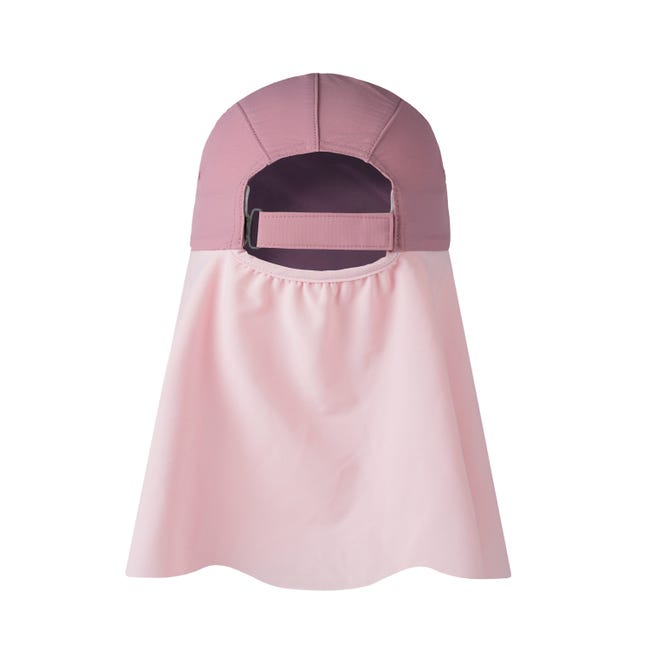 BUFF Desert Cap Kids Solid Orchid
