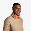 BUFF CoolNet UV® Neckwear Timeless Run