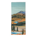 BUFF CoolNet UV® Neckwear - National Parks Yellowstone