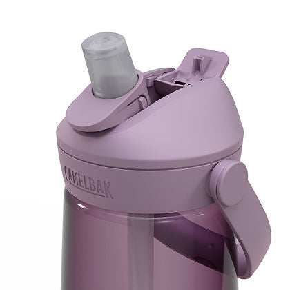 CamelBak Thrive™ Flip Straw Bottle with Tritan™ 吸管水樽 Purple Sky