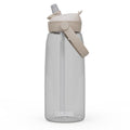 CamelBak Thrive™ Flip Straw Bottle with Tritan™ 吸管水樽 Clear