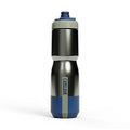CamelBak Podium® Stainless Steel Bike Insulated Bottle 不鏽鋼保凍單車水樽 Mercury Fog