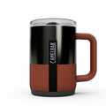 CamelBak Thrive™ Vacuum Insulated Stainless Steel Mug 480ml Mercury Desert Moss