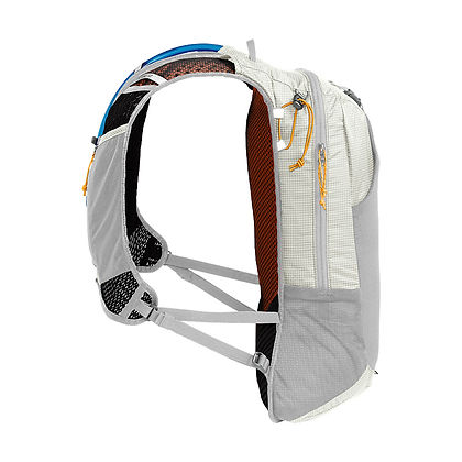 Octane 12 Running & Hiking Backpack w/ 2L Fusion Reservoir Vapor/Apricot