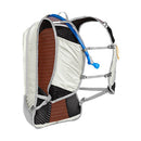 Octane 12 Running & Hiking Backpack w/ 2L Fusion Reservoir Vapor/Apricot