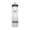 CamelBak Podium® Big Chill™ Bottle 保冷運動水樽 Black White/Black