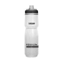 CamelBak Podium® Big Chill™ Bottle 保冷運動水樽 Black White/Black
