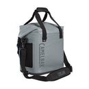 Camelbak ChillBak Cube 18 Soft Cooler & Hydration Centre 可攜式冰袋 Grey