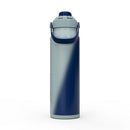 CamelBak Thrive™ Chug Insulated Stainless Steel Bottle 不鏽鋼真空保溫水樽 Deep Sea Dawn