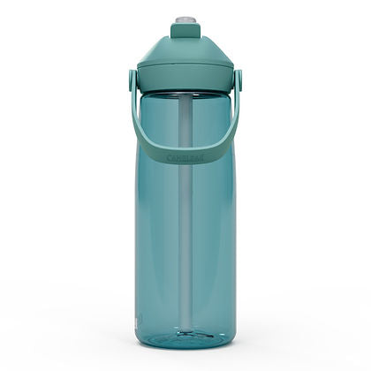 CamelBak Thrive™ Flip Straw Bottle with Tritan™ 吸管水樽 Cove