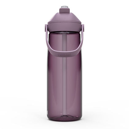 CamelBak Thrive™ Flip Straw Bottle with Tritan™ 吸管水樽 Purple Sky