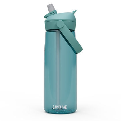 CamelBak Thrive™ Flip Straw Bottle with Tritan™ 吸管水樽 Cove